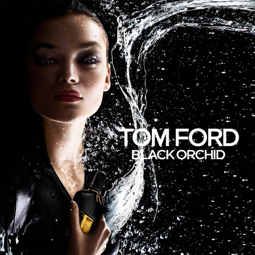 Perfume Mujer Black Orchid Edp 100 Ml Tom Ford 3c