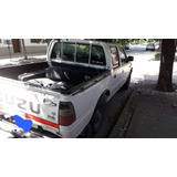 Isuzu Pick-up 1998 3.1 D/c Turbo