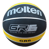 Balon Basket #6 Molten Bgr6-ky