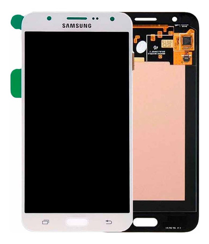 Display Samsung Galaxy J7 2018 J737 Blanco