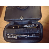 Clarinete 