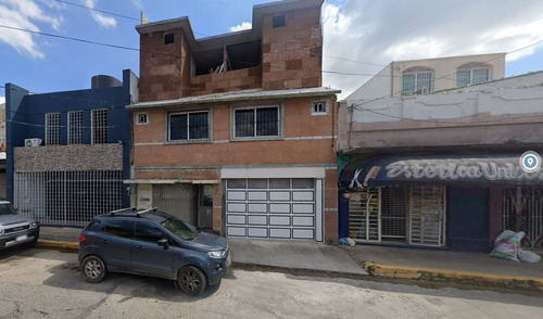 Cc-qv Casa En Venta De Recuperacion Hipotecaria En Atasta De Serra Tabasco 