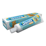 Creme Dental Dentil Kids Tutti-frutti 50g