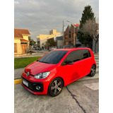 Volkswagen Up! 2018 1.0 Pepper 101cv