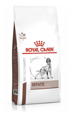 Royal Canin V-diet Dog Hepatic X 1,5 Kg. Sabuesos Vet