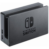 Base Dock Nintendo Switch Original / Hdmi Usb C Nintendo