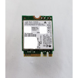 Tarjeta Wifi  Lenovo Ideapad 320s-14ikb 520s-14ikb Pn/3165ng