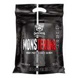 Massa Hipercalórica3kg Monsterone - Darkness