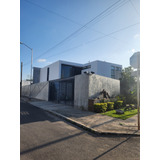 Venta Casa Estilo Industrial En Dzitya Mérida