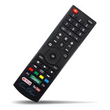 Control Remoto Smart Tv Para Tedge Ths Noblex En2c28 Hisense