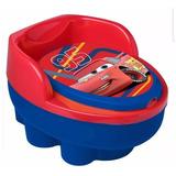 Pelela Bebe 3 En 1 Cars Disney Licencia