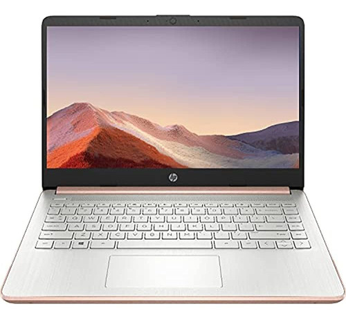 El Portátil Hp Premium Hd De 14 Pulgadas Más Nuevo De 2021