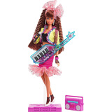  Barbie Rewind 80s Edition Dolls? Muñeca Night Out 