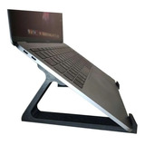 Soporte Universal Notebook Netbook Laptop Macbook Hasta 17¨