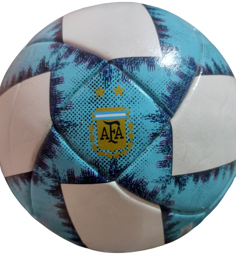 Pelota Argentum