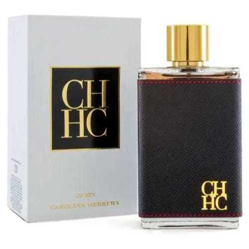 Ch Men By Carolina Herrera Eau De Toilette 200ml, Original!!