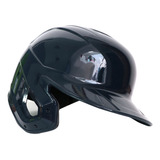 Casco Beisbol Rawlings Mach Marino Adulto Zurdo