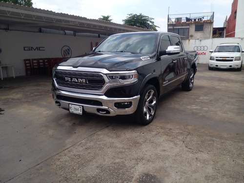 Dodge Ram 1500 Ram 1500 Limited 4x4