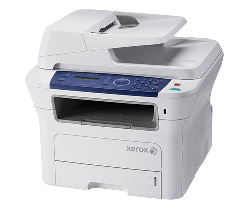 Impresora Multifuncion Xerox Workcentre 3220