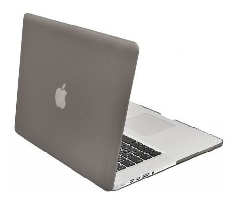Carcasa Para Macbook Pro 16,2 M1 2022 A2485 Grafito