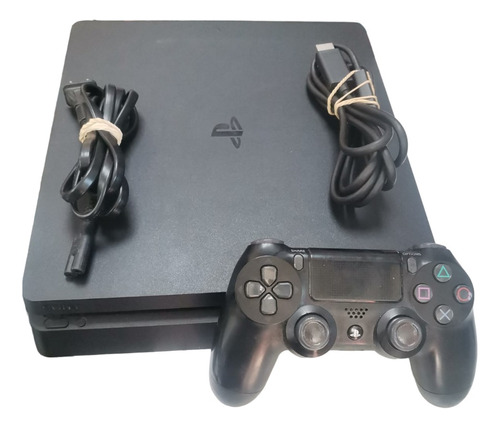 Ps4 Consola Playstation 4 Slim 1 Tb | Nunca Abierta|play Sta