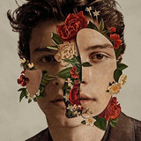 Mendes Shawn Shawn Mendes Usa Import Cd Nuevo