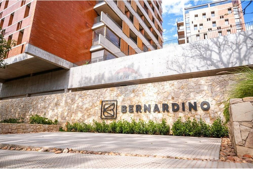 Vendo Departamento A Estrenar En Condominio Bernardino - Imagen 2
