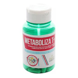 Metaboliza T+ Adelgazar Activando Metabolismo + Celulitas