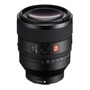 Lente Sony Fe 50mm F1.2 Gm