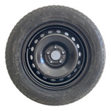 Rueda Toro Cubierta Pirelli 215 65 16 Scorpion Ht Llanta R16