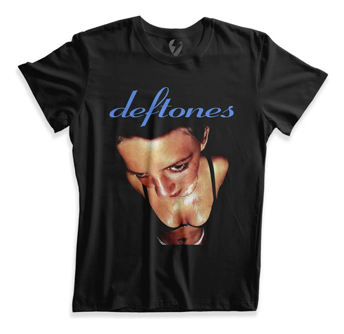Playera Deftones Around The Fur My Own Summer El Rockerito | Meses sin interés