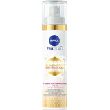 Nivea Cellular Luminous 630 Fluido Antimanchas Fps50 40ml