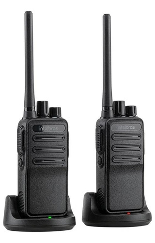 Radio Comunicador Rc 3002 G2  Intelbras