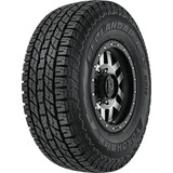 Llanta P285/70r17 117t Geoa/tg015 G015 Owl Tl Yokohama Yokoh