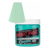 Tinte Original Manic Panic Sea Nymph Creamtone Pastel