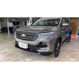 Chevrolet Captiva Ltz