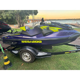 Sea Doo Rxpx 300