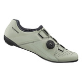 Zapatillas Ciclismo Shimano Rc300 Mujer Ruta Avant Motos