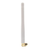 Antena Wifi De Repuesto Para Cámaras Ip Hikvision 3dbi 2.4gh