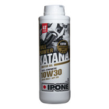 Ipone Full Power Katana - 10w30 - 100% Sintetico - Api Sn