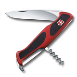 Cortapluma Victorinox Rangergrip 52 5 Usos Origen Suiza