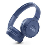 Jbl Tune 510bt Blue Audifonos Inalambricos Sonido Purebass