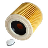 Filtro Cartucho Aspiradoras Karcher Nt 30/1 Mx - Nt 30/1 