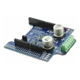 Stm32 Expansion Nucleo 64 X-nucleo-ihm03a1 Stepper Nuevo
