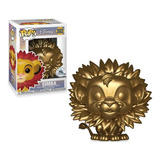 Simba #302 Funko Pop