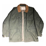 Campera Bomber Retro London Fog - Usada