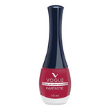 Vogue Esmalte Súper Fantastic Merlot 245 10ml