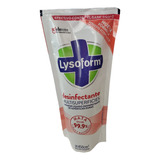 Desinfectante Lysoform Conc. Multisuperficies 450 Cc X 2 Un.