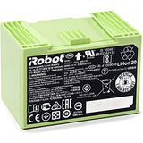 Irobot Roomba Correo Y Sustitución Serie I De Iones De Litio