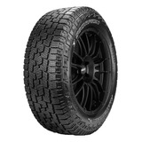 Llanta 265/70r17 Pirelli Scorpion All Terrain Plus